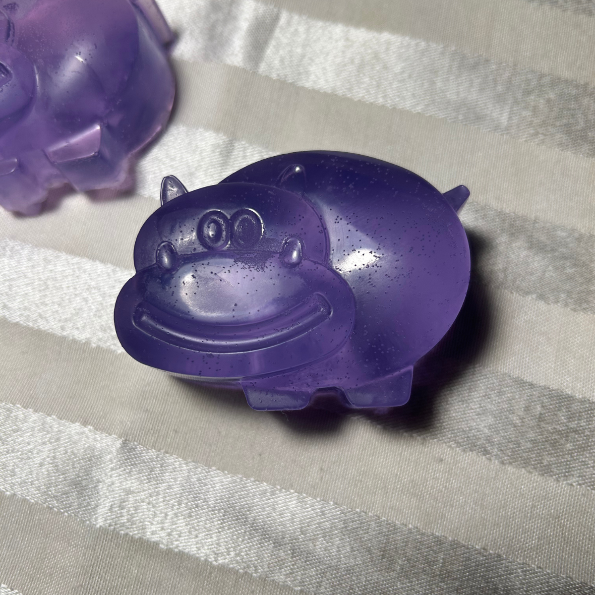 Hippo Soap