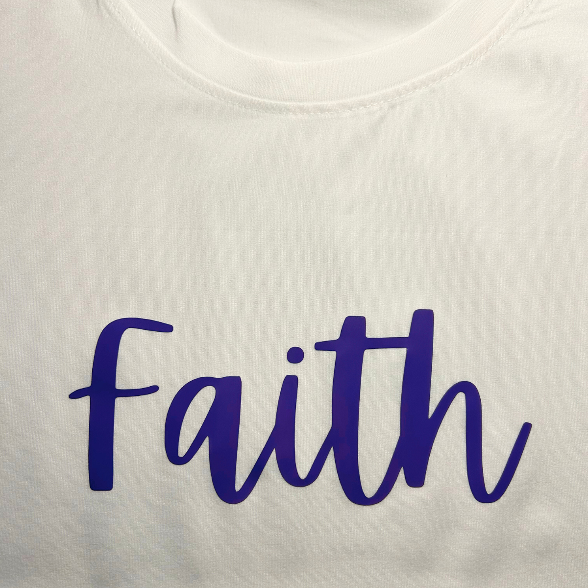 Faith T-Shirt